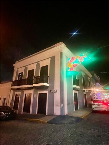 50 CRUZ STREET 101, San Juan, PR 00901