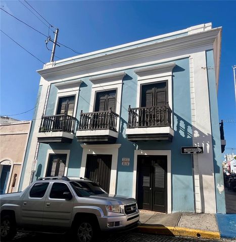 50 CRUZ STREET 101, San Juan, PR 00901
