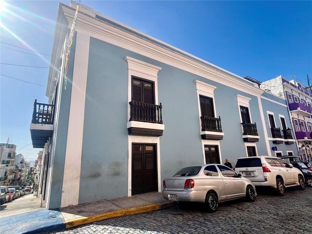 50 CRUZ STREET 101, San Juan, PR 00901