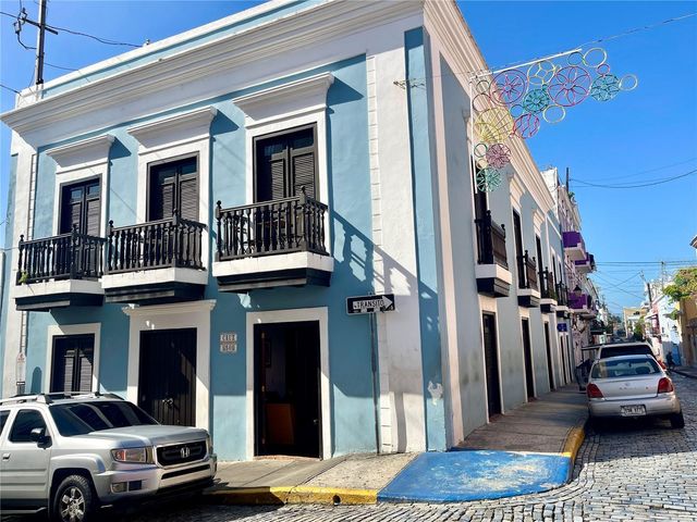 50 CRUZ STREET 101, San Juan, PR 00901