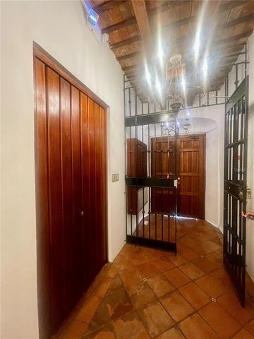 50 CRUZ STREET 101, San Juan, PR 00901