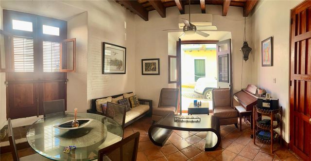 50 CRUZ STREET 101, San Juan, PR 00901