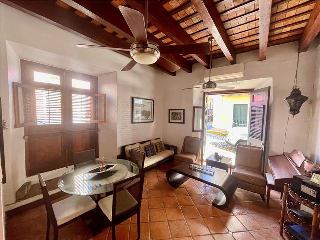 50 CRUZ STREET 101, San Juan, PR 00901