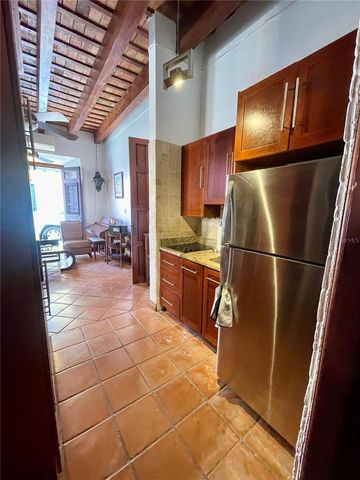 50 CRUZ STREET 101, San Juan, PR 00901
