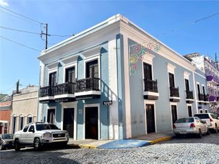 50 CRUZ STREET 101, San Juan, PR 00901