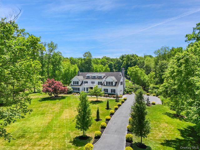 5 Apple Mill Lane, North Salem, NY 10560