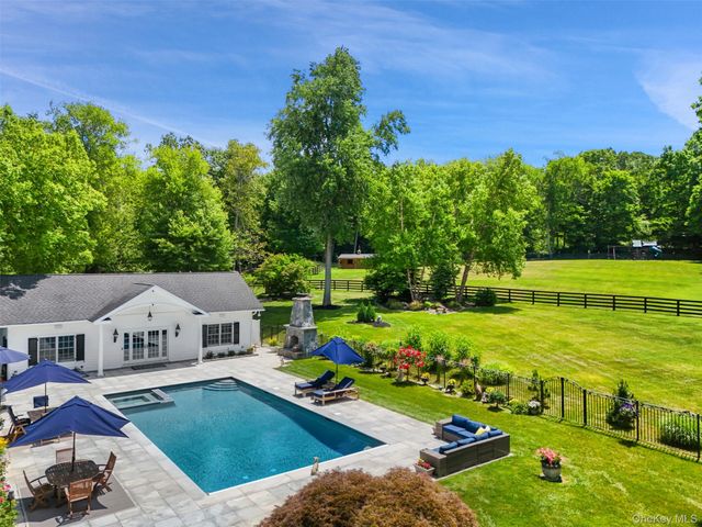 5 Apple Mill Lane, North Salem, NY 10560