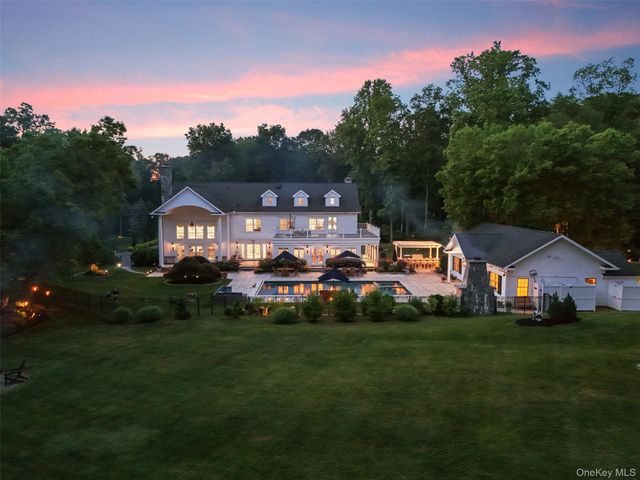 5 Apple Mill Lane, North Salem, NY 10560