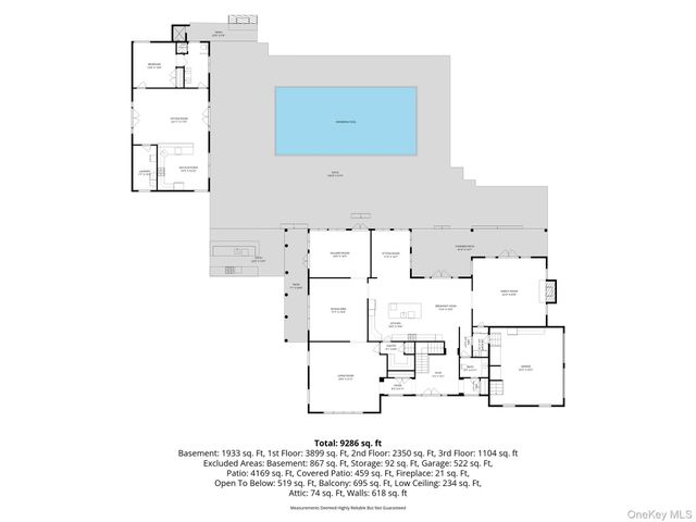 5 Apple Mill Lane, North Salem, NY 10560