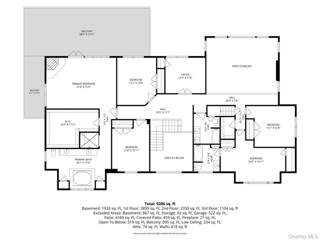 5 Apple Mill Lane, North Salem, NY 10560