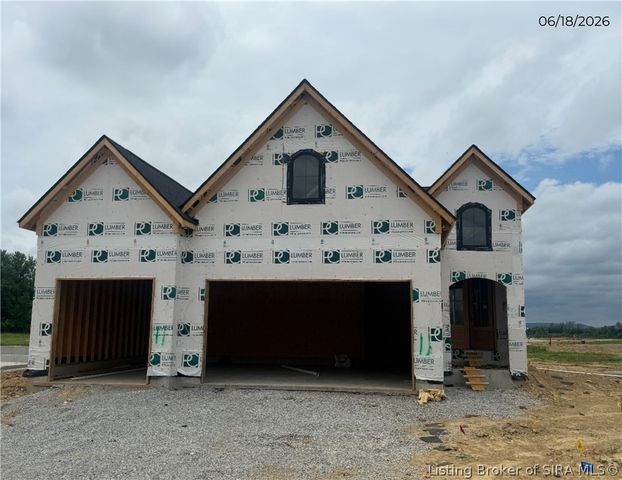 5013 Win Way, Jeffersonville, IN 47130