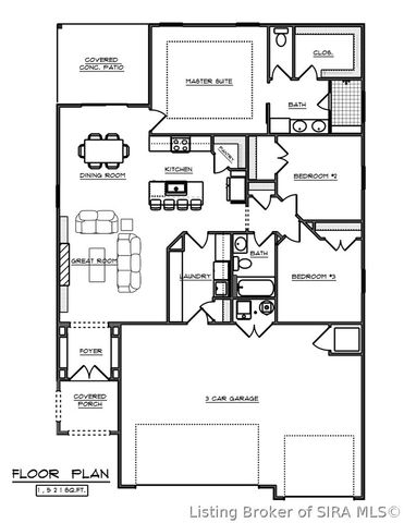 5013 Win Way, Jeffersonville, IN 47130