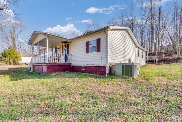 174 Copeland Rd, Sparta, TN 38583