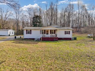 174 Copeland Rd, Sparta, TN 38583