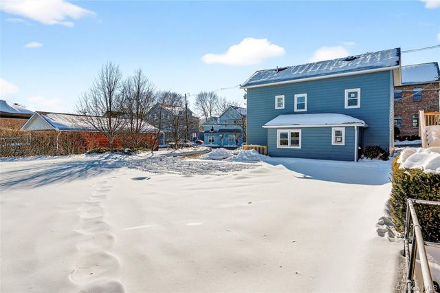 4 E Railroad Avenue, West Haverstraw, NY 10993