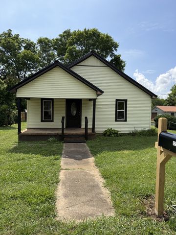 125 Walnut St, Cowan, TN 37318