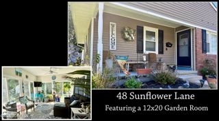 48 Sunflower Lane, Toms River, NJ 08755