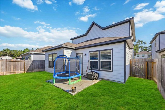 16522 Opportunity Way, Porter, TX 77365