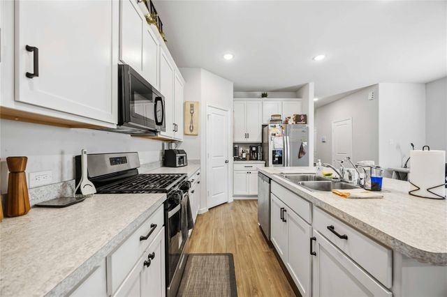 16522 Opportunity Way, Porter, TX 77365