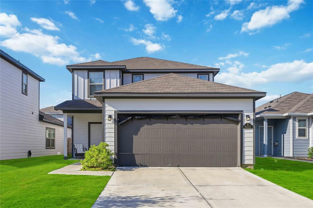 16522 Opportunity Way, Porter, TX 77365