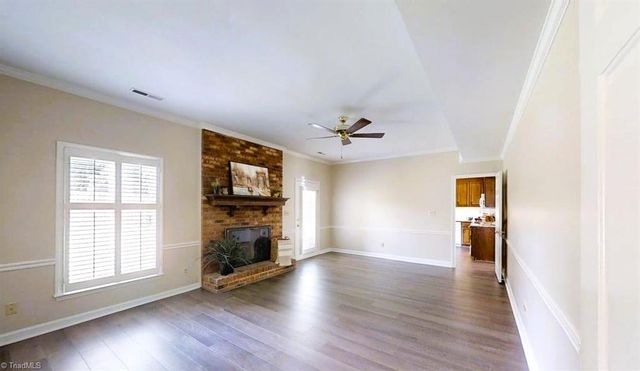 217 Mctavish Lane, Winston-salem, NC 27103