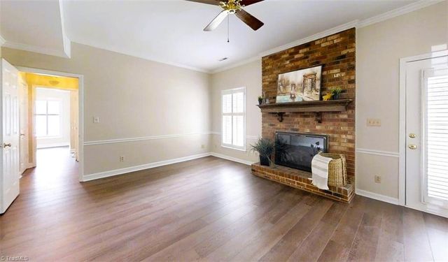 217 Mctavish Lane, Winston-salem, NC 27103