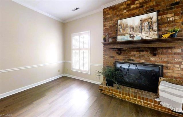 217 Mctavish Lane, Winston-salem, NC 27103