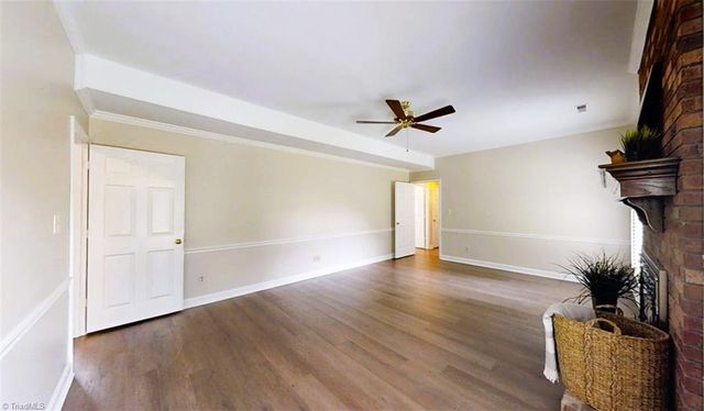 217 Mctavish Lane, Winston-salem, NC 27103