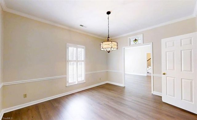 217 Mctavish Lane, Winston-salem, NC 27103