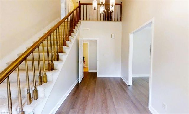 217 Mctavish Lane, Winston-salem, NC 27103