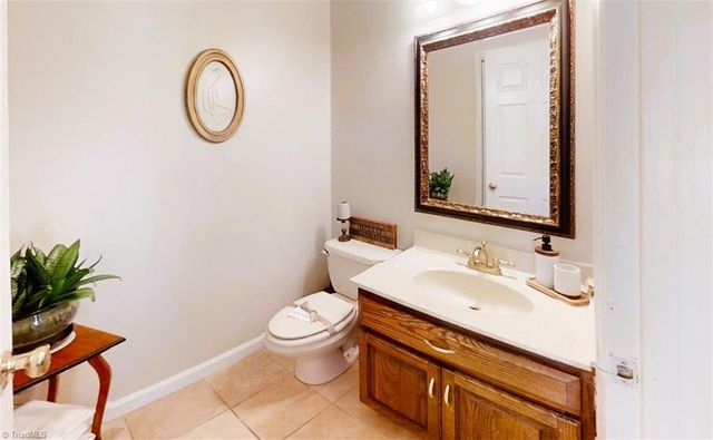217 Mctavish Lane, Winston-salem, NC 27103