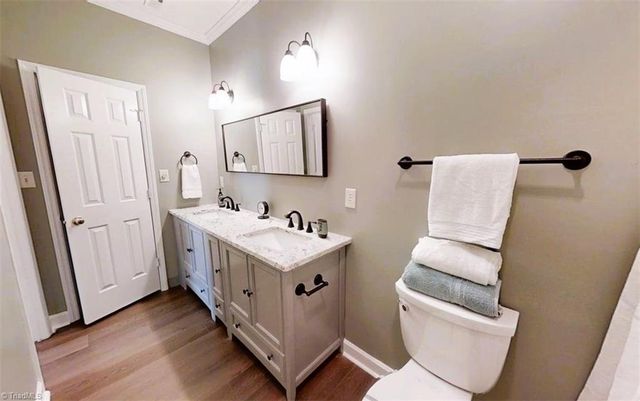 217 Mctavish Lane, Winston-salem, NC 27103