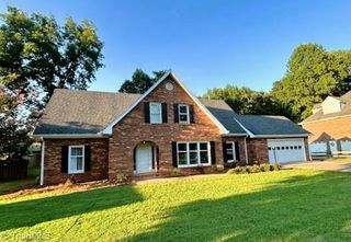 217 Mctavish Lane, Winston-salem, NC 27103