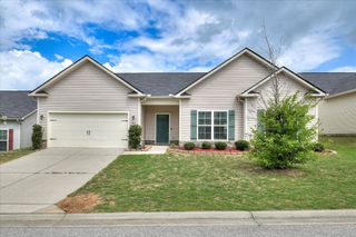 323 Koweta Way, Grovetown, GA 30813