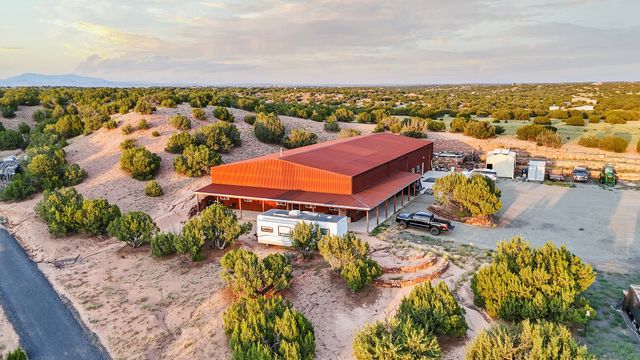 54 Anaya Spring A, Santa Fe, NM 87508