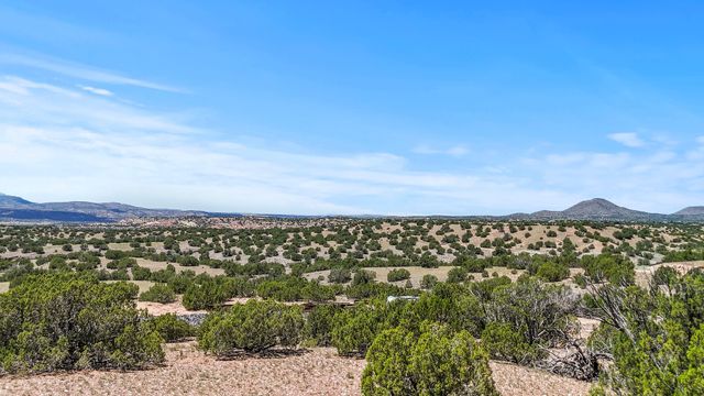 54 Anaya Spring A, Santa Fe, NM 87508