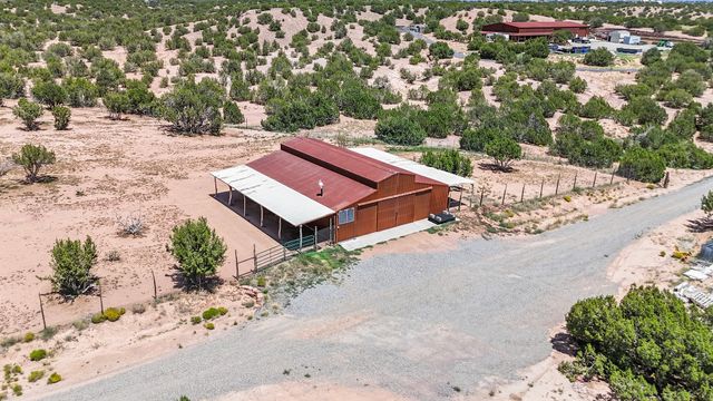 54 Anaya Spring A, Santa Fe, NM 87508