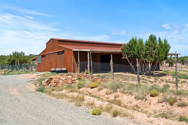 54 Anaya Spring A, Santa Fe, NM 87508