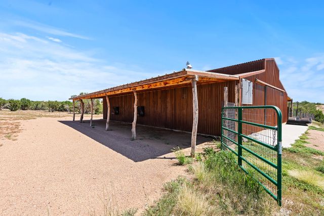 54 Anaya Spring A, Santa Fe, NM 87508