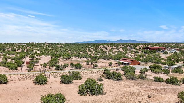 54 Anaya Spring A, Santa Fe, NM 87508