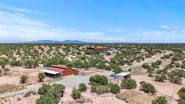 54 Anaya Spring A, Santa Fe, NM 87508