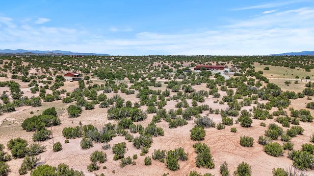 54 Anaya Spring A, Santa Fe, NM 87508