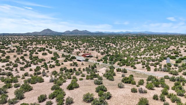 54 Anaya Spring A, Santa Fe, NM 87508