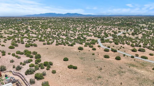 54 Anaya Spring A, Santa Fe, NM 87508