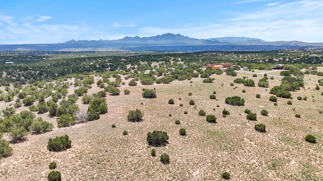 54 Anaya Spring A, Santa Fe, NM 87508