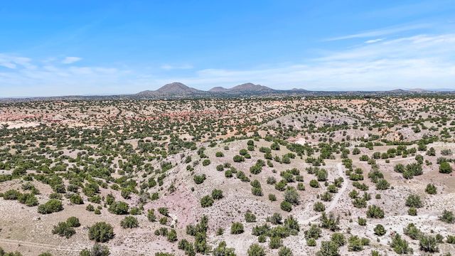 54 Anaya Spring A, Santa Fe, NM 87508