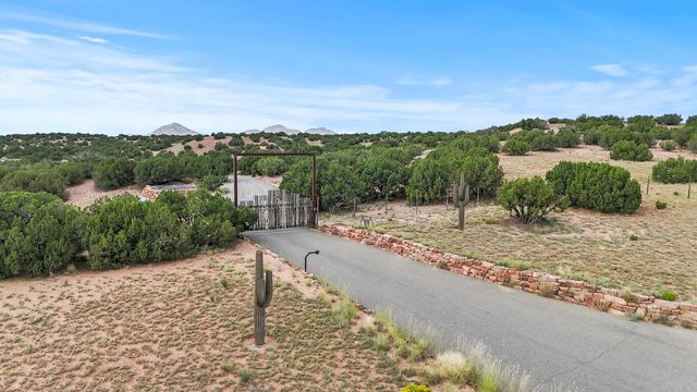 54 Anaya Spring A, Santa Fe, NM 87508