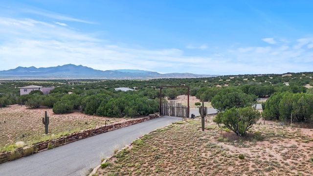 54 Anaya Spring A, Santa Fe, NM 87508