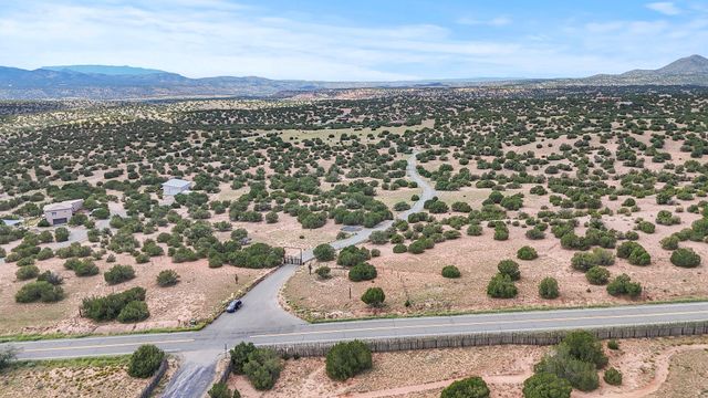 54 Anaya Spring A, Santa Fe, NM 87508