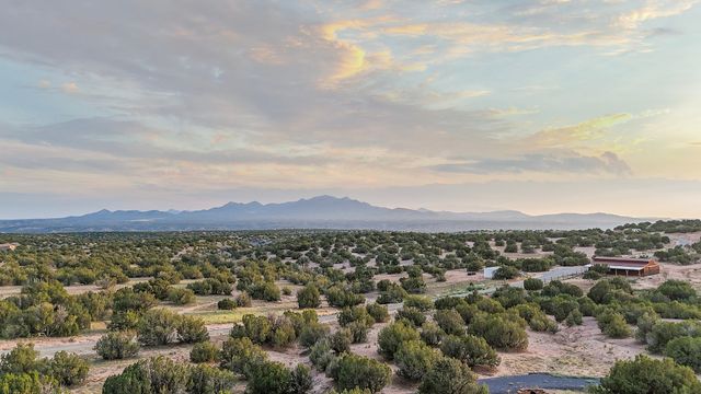 54 Anaya Spring A, Santa Fe, NM 87508